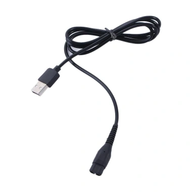 Máy cạo dây điện YZ HQ8.505 1M 5V, Cáp sạc USB du lịch, Giá chỉ 37.730 VND