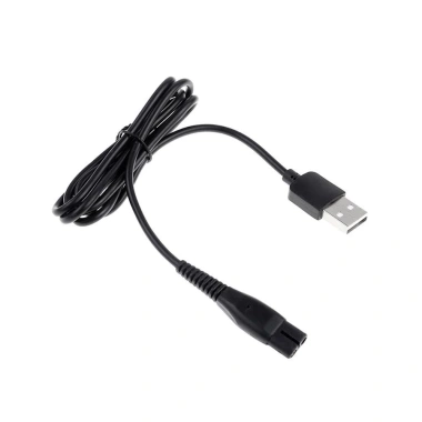 Máy cạo dây điện YZ HQ8.505 1M 5V, Cáp sạc USB du lịch, Giá chỉ 37.730 VND