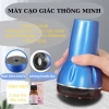 Máy cạo gió giác hơi đa năng, giảm mỡ vùng bụng, siêu nhẹ, giá chỉ 279.000đ - ưu đãi giảm 75.330đ