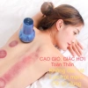 Máy cạo gió giác hơi đa năng, giảm mỡ vùng bụng, siêu nhẹ, giá chỉ 279.000đ - ưu đãi giảm 75.330đ 2