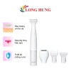 Máy cạo lông Bikini Panasonic ES-WV62BH202 - Hàng chính hãng, pin AA, 1.399.000₫
