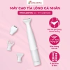 Máy cạo lông Bikini Panasonic ES-WV62BH202 - Hàng chính hãng, pin AA, 1.399.000₫ 2