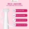 Máy cạo lông Bikini Panasonic ES-WV62BH202 - Hàng chính hãng, pin AA, 1.399.000₫ 6
