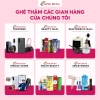 Máy cạo lông Bikini Panasonic ES-WV62BH202 - Hàng chính hãng, pin AA, 1.399.000₫ 8