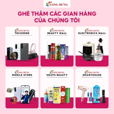 Máy cạo lông Bikini Panasonic ES-WV62BH202 - Hàng chính hãng, pin AA, 1.399.000₫