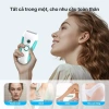 Máy Cạo Lông Đa Năng 3 trong 1 - Cạo mặt, cơ thể, nách, bikini, râu toàn thân, an toàn không đau, giảm giá 20% 3