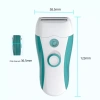 Máy Cạo Lông Đa Năng 3 trong 1 - Cạo mặt, cơ thể, nách, bikini, râu toàn thân, an toàn không đau, giảm giá 20% 8