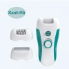 Máy Cạo Lông Đa Năng 3 trong 1 - Cạo mặt, cơ thể, nách, bikini, râu toàn thân, an toàn không đau, giảm giá 20% 10