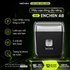 Máy cạo lông Enchen A2 nữ - Chống nước, thép không gỉ, chỉ 319.000
