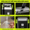 Máy cạo lông Enchen A2 nữ - Chống nước, thép không gỉ, chỉ 319.000 8