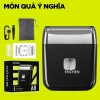 Máy cạo lông Enchen A2 nữ - Chống nước, thép không gỉ, chỉ 319.000 9