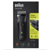Máy Cạo Râu Braun Series 3 301s Chính Hãng Nhập Đức - BH 12 Tháng - Giá 1.29 Triệu
