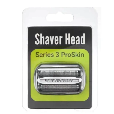 Máy Cạo Râu Braun Series 3 301s Chính Hãng Nhập Đức - BH 12 Tháng - Giá 1.29 Triệu 12 Máy Cạo Râu Braun Series 3 301s Chính Hãng Nhập Đức - BH 12 Tháng - Giá 1.29 Triệu 12