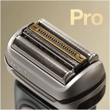 Máy Cạo Râu Braun Series 9 Pro AI - Made in Germany, BH 24 Tháng, 9.475CC/9.476CC 8 Máy Cạo Râu Braun Series 9 Pro AI - Made in Germany, BH 24 Tháng, 9.475CC/9.476CC 8