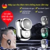 Máy Cạo Râu Điện JS Du Lịch Chống Nước, Sạc Type‑C, Pin Lâu, Cạo Ướt và Khô, Nhỏ Gọn, Giá 127k 2