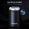Máy cạo râu điện Mini HYUNDAI USB không dây, chống nước, sạc lại, bỏ túi 2