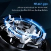 Máy cạo râu điện Mini HYUNDAI USB không dây, chống nước, sạc lại, bỏ túi 5
