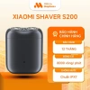 Máy cạo râu điện Xiaomi S200 chính hãng - Đầu siêu mịn, bảo hành 12 tháng, giảm giá còn 720.000đ