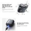 Máy cạo râu điện Xiaomi S200 chính hãng - Đầu siêu mịn, bảo hành 12 tháng, giảm giá còn 720.000đ 9