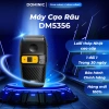 Máy cao râu DOMINIC DM5.356 mini cao cấp - Tông đơ du lịch cạo sạch, chỉ 636.999₫