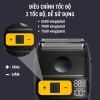 Máy cao râu DOMINIC DM5.356 mini cao cấp - Tông đơ du lịch cạo sạch, chỉ 636.999₫ 7