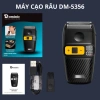 Máy cao râu DOMINIC DM5.356 mini cao cấp - Tông đơ du lịch cạo sạch, chỉ 636.999₫ 8