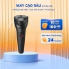 Máy Cạo Râu Du Lịch Cầm Tay Philips S1.103/02 - Êm Ái, Dễ Dàng, Bảo Hành 24 Tháng