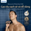 Máy Cạo Râu Du Lịch Cầm Tay Philips S1.103/02 - Êm Ái, Dễ Dàng, Bảo Hành 24 Tháng 3