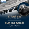 Máy Cạo Râu Du Lịch Cầm Tay Philips S1.103/02 - Êm Ái, Dễ Dàng, Bảo Hành 24 Tháng 4