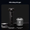 Máy cạo râu Enchen Mini 6 lưỡi dao kép mỏng, chống nước IPX, pin 2 tháng, BH 12 tháng - 373.500₫ 9