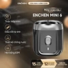 Máy cạo râu Enchen Mini 6 lưỡi dao kép mỏng, chống nước IPX, pin 2 tháng, BH 12 tháng - 373.500₫ 10
