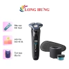 Máy cạo râu khô ướt Philips Series 7.000 S7.886/50 - Độ chính xác cao, pin lâu, giá chỉ 5.490.000 VND