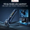Máy cạo râu khô ướt Philips Series 7.000 S7.886/50 - Độ chính xác cao, pin lâu, giá chỉ 5.490.000 VND 5