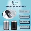 Máy Cạo Râu KONKA IPX6 15 Lưỡi - Nhỏ gọn, chống nước, tiện xách du lịch 198.000đ