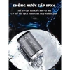 Máy Cạo Râu KONKA IPX6 15 Lưỡi - Nhỏ gọn, chống nước, tiện xách du lịch 198.000đ 2