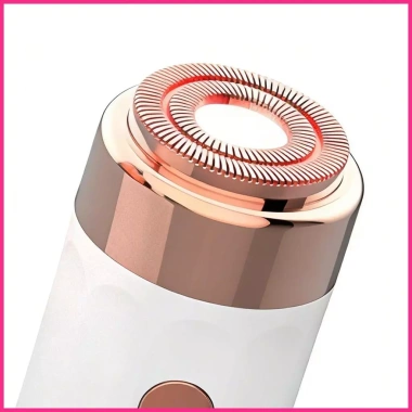 Máy cạo râu mặt đa năng cho nữ – tông dơ, cắt tóc, lông mày, ria mép, chin lip, leg, 432.300₫