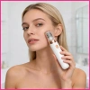 Máy cạo râu mặt đa năng cho nữ – tông dơ, cắt tóc, lông mày, ria mép, chin lip, leg, 432.300₫ 8