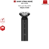 Máy cạo râu Mijia S500 3 đầu - Electric Shaver hiển thị pin, cạo khô và ướt, bảo hành 3 tháng, giảm còn 840.000₫