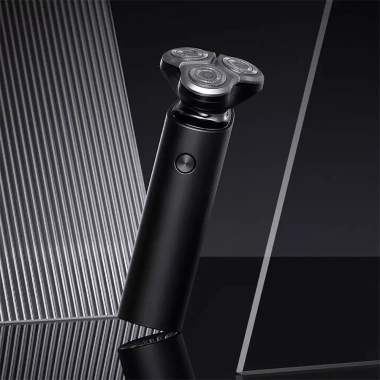 Máy cạo râu Mijia S500 3 đầu - Electric Shaver hiển thị pin, cạo khô và ướt, bảo hành 3 tháng, giảm còn 840.000₫ 8