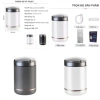 Máy cạo râu mini Nhật Bản SH-588 - Nhỏ gọn, đa năng, pin mạnh, chỉ 98.000đ 6