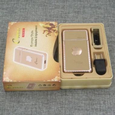Máy Cạo Râu Nam Quả Táo Xịn Bền Đẹp Giá 136.000đ Khuyến Mãi 6