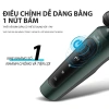 Máy Cạo Râu Nam Shaver 9D, Tỉa Lông Mũi, 3 Lưỡi Dao Kép, Chống Nước Tuệ Minh 110k