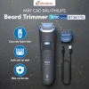 Máy cạo râu Philips Beard Trimmer 3.000 Series BT3.617/15 - Độ chính xác cao, pin lâu, giảm giá 899.000₫ 2
