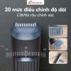 Máy cạo râu Philips Beard Trimmer 3.000 Series BT3.617/15 - Độ chính xác cao, pin lâu, giảm giá 899.000₫ 6