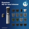 Máy cạo râu Philips Norelco Multigroom 9.000-3.000 – Nhập Mỹ, BH 24 tháng, Giá 1,350,000₫