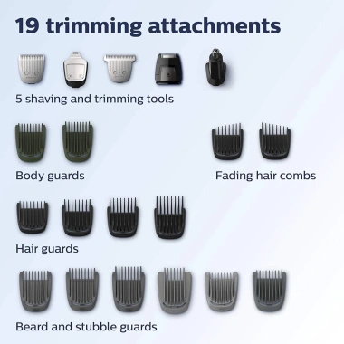 Máy cạo râu Philips Norelco Multigroom 9.000-3.000 – Nhập Mỹ, BH 24 tháng, Giá 1,350,000₫ 2 Máy cạo râu Philips Norelco Multigroom 9.000-3.000 – Nhập Mỹ, BH 24 tháng, Giá 1,350,000₫ 2