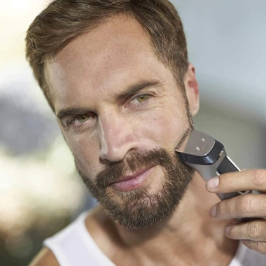 Máy cạo râu Philips Norelco Multigroom 9.000-3.000 – Nhập Mỹ, BH 24 tháng, Giá 1,350,000₫ 3 Máy cạo râu Philips Norelco Multigroom 9.000-3.000 – Nhập Mỹ, BH 24 tháng, Giá 1,350,000₫ 3