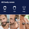 Máy cạo râu Philips Norelco Multigroom 9.000-3.000 – Nhập Mỹ, BH 24 tháng, Giá 1,350,000₫ 6