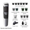 Máy cạo râu Philips Norelco Multigroom 9.000-3.000 – Nhập Mỹ, BH 24 tháng, Giá 1,350,000₫ 10