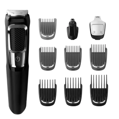 Máy cạo râu Philips Norelco Multigroom 9.000-3.000 – Nhập Mỹ, BH 24 tháng, Giá 1,350,000₫ 11 Máy cạo râu Philips Norelco Multigroom 9.000-3.000 – Nhập Mỹ, BH 24 tháng, Giá 1,350,000₫ 11